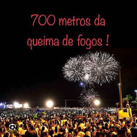 Vila Casas Aracaju Temporada Exteriér fotografie