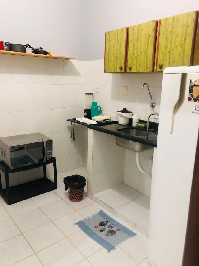 Vila Casas Aracaju Temporada Exteriér fotografie