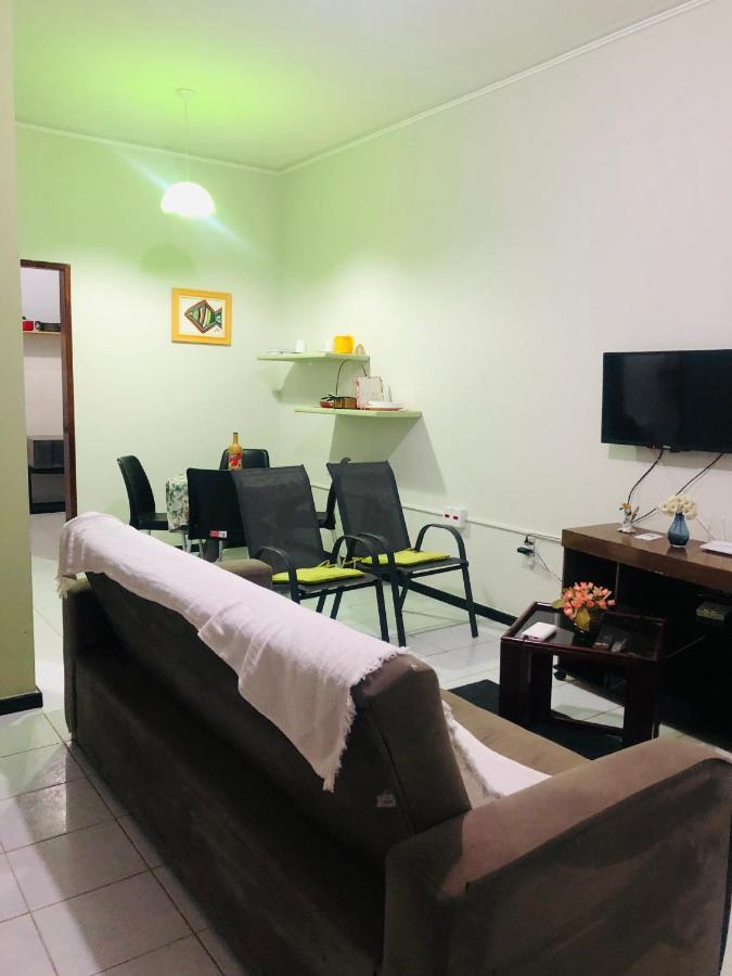 Vila Casas Aracaju Temporada Exteriér fotografie
