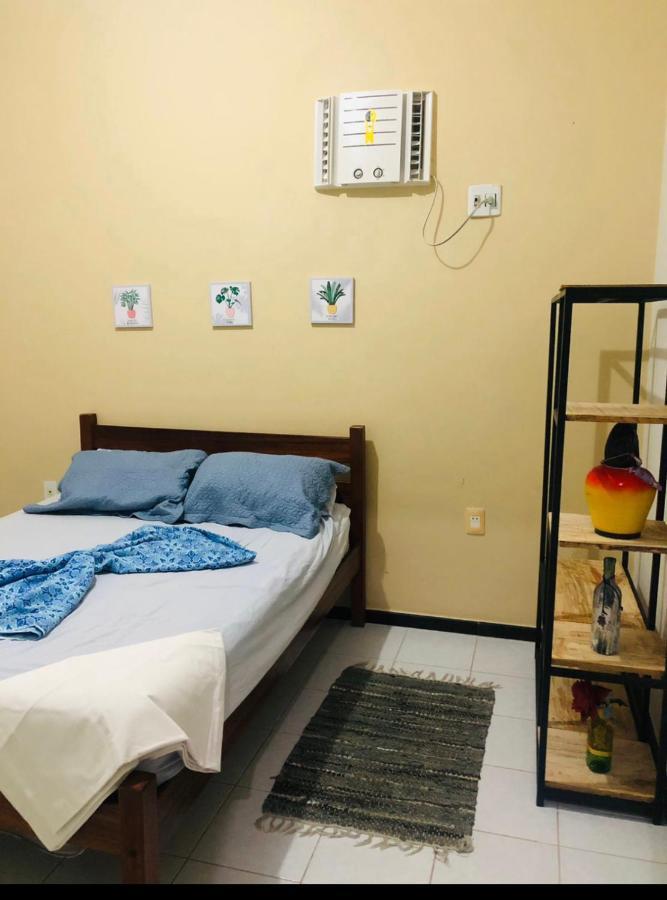 Vila Casas Aracaju Temporada Exteriér fotografie