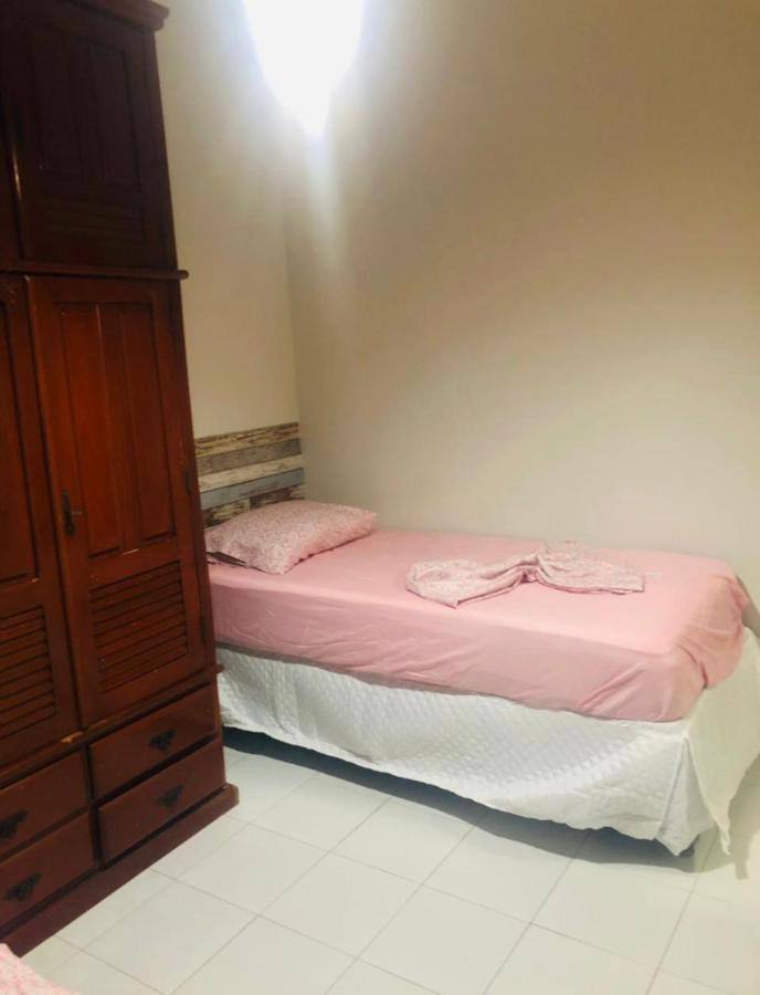 Vila Casas Aracaju Temporada Exteriér fotografie