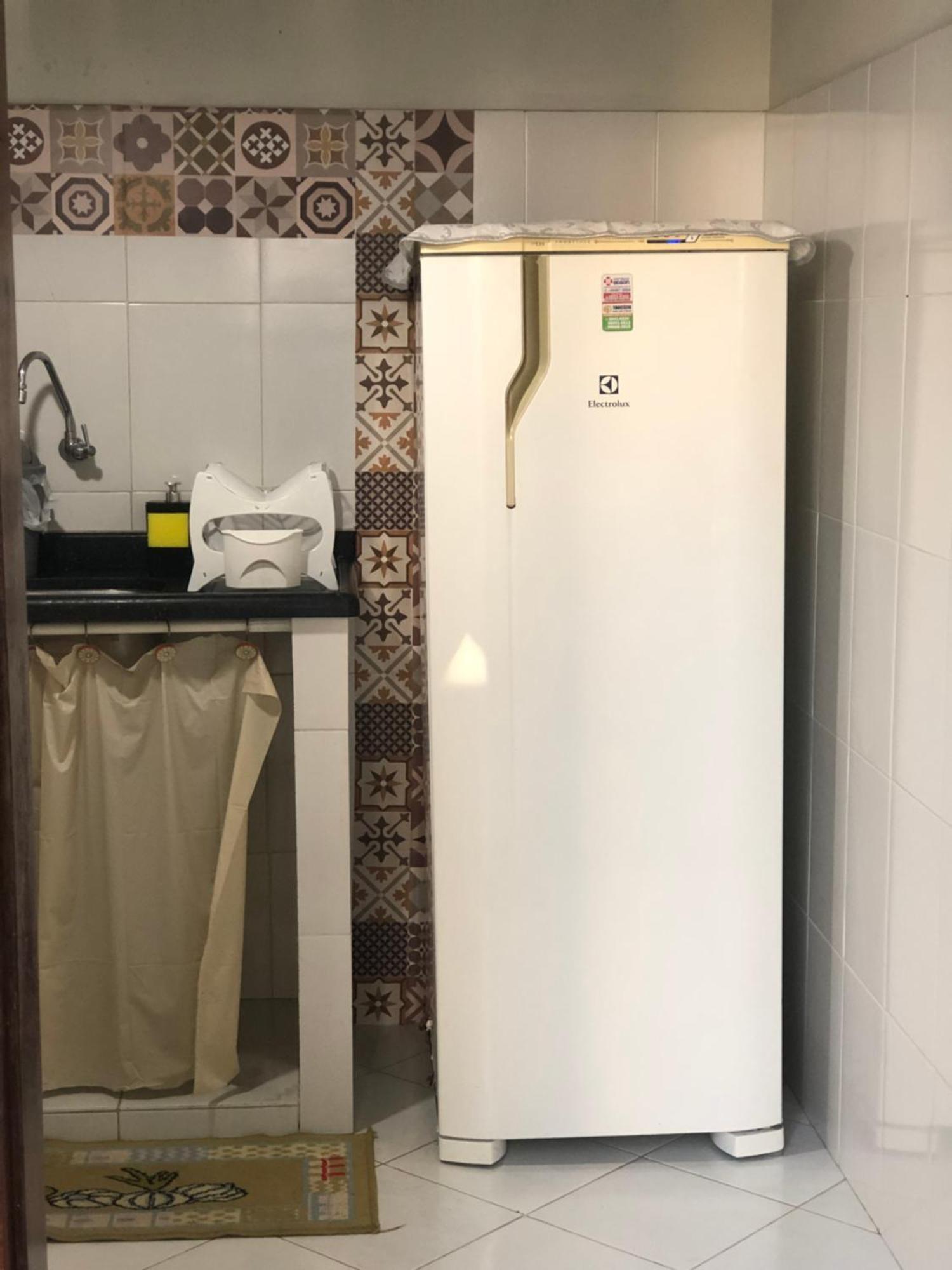 Vila Casas Aracaju Temporada Exteriér fotografie