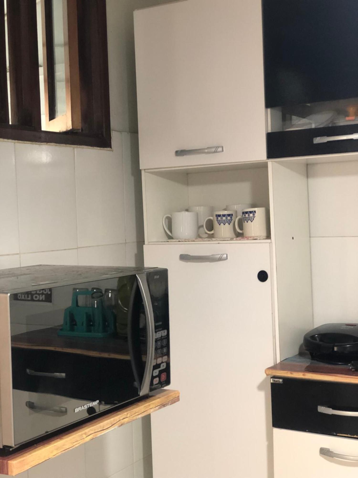 Vila Casas Aracaju Temporada Exteriér fotografie