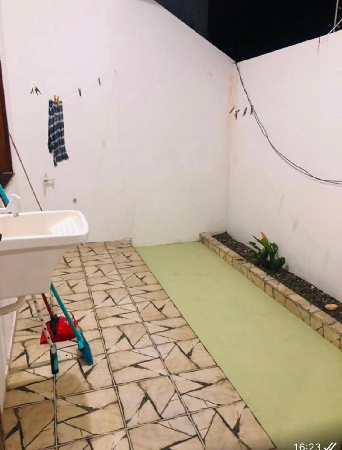Vila Casas Aracaju Temporada Exteriér fotografie