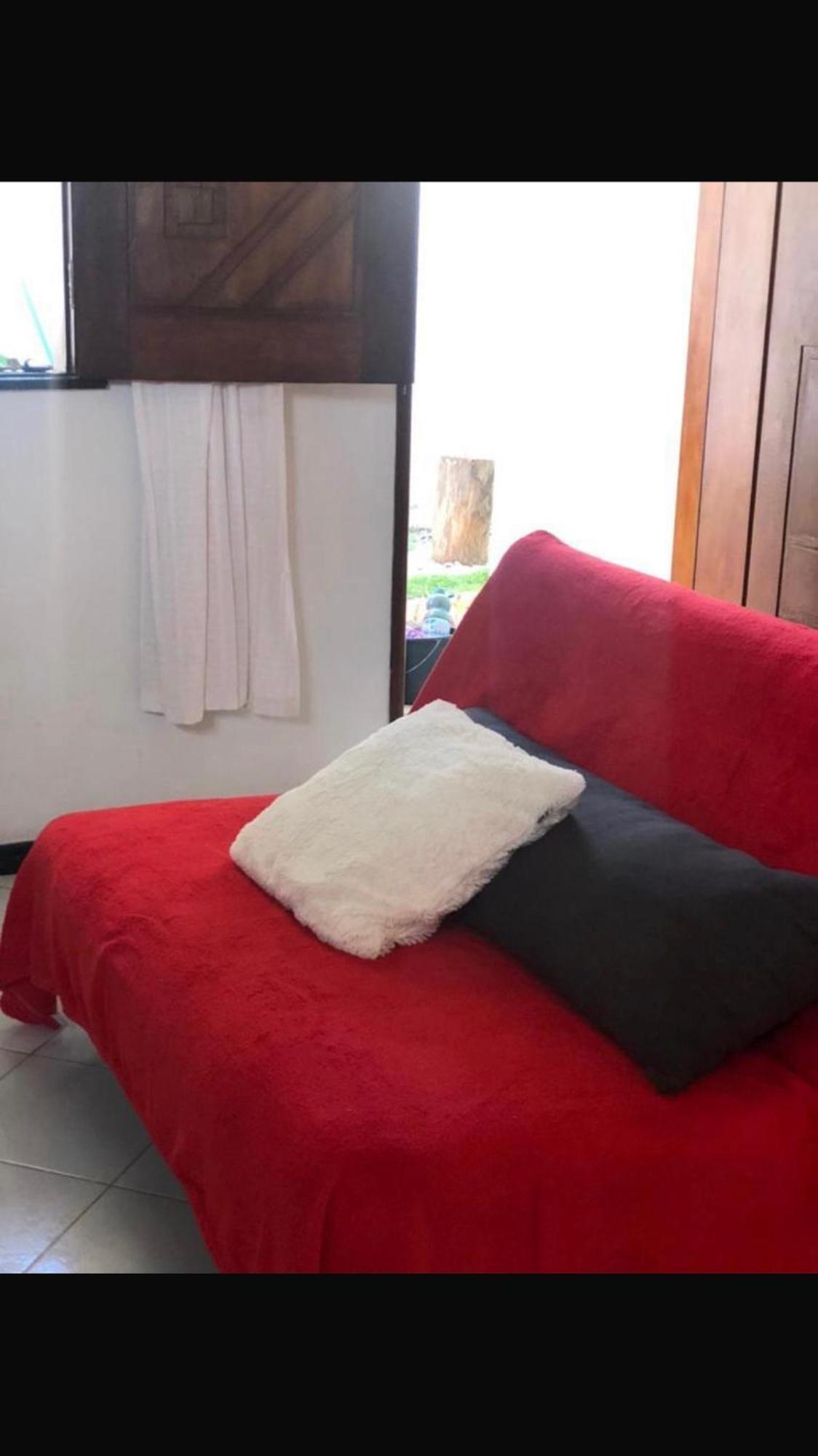 Vila Casas Aracaju Temporada Exteriér fotografie