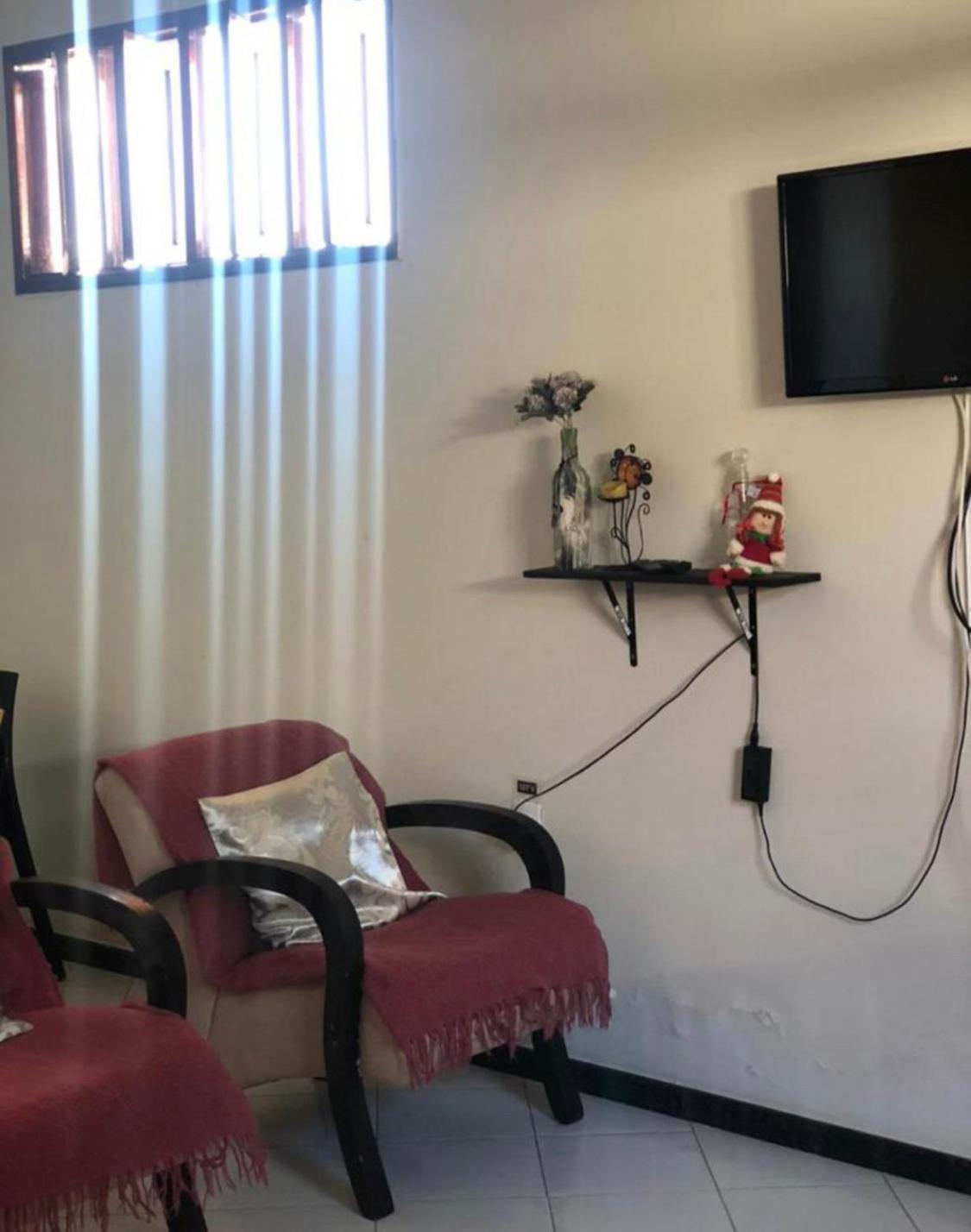 Vila Casas Aracaju Temporada Exteriér fotografie