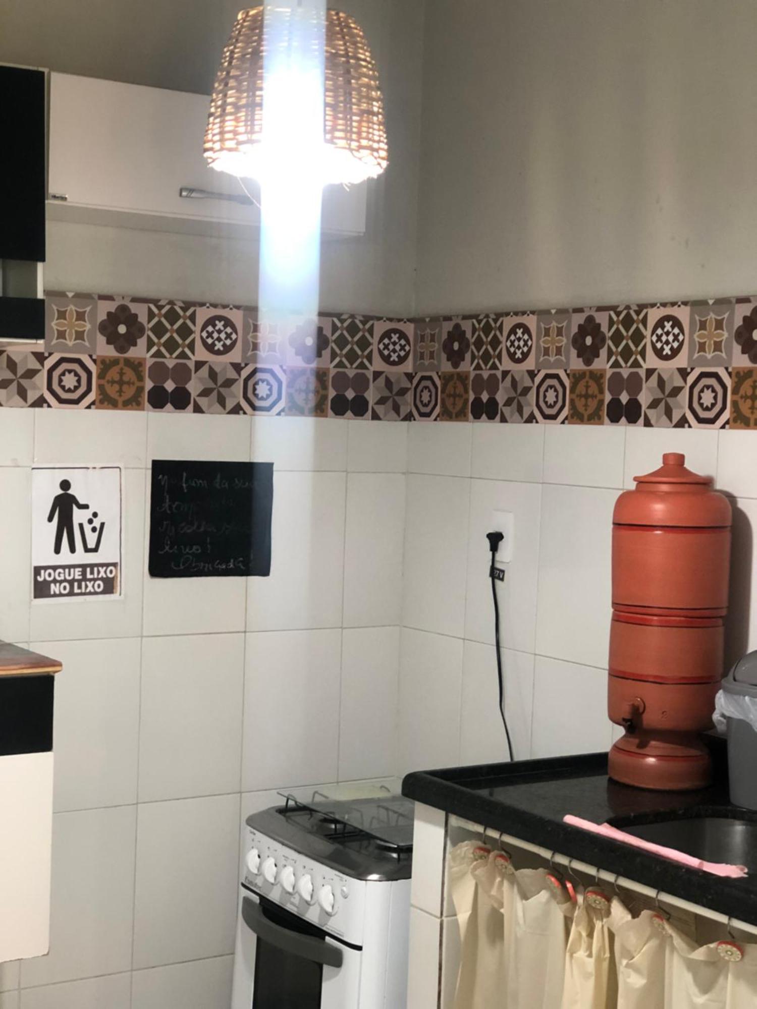 Vila Casas Aracaju Temporada Exteriér fotografie