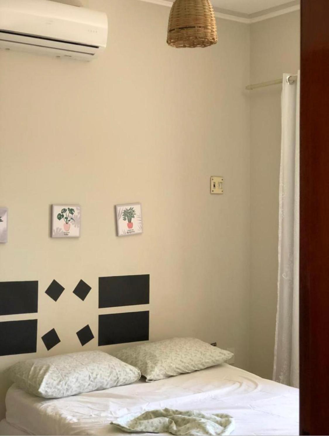 Vila Casas Aracaju Temporada Exteriér fotografie