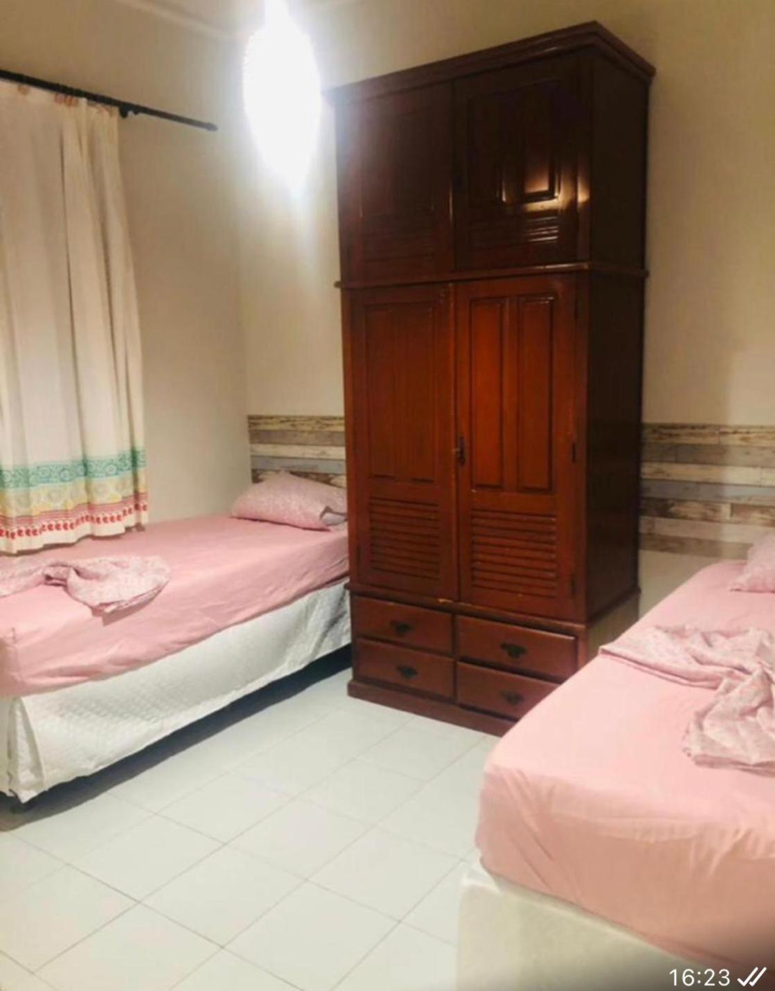 Vila Casas Aracaju Temporada Exteriér fotografie