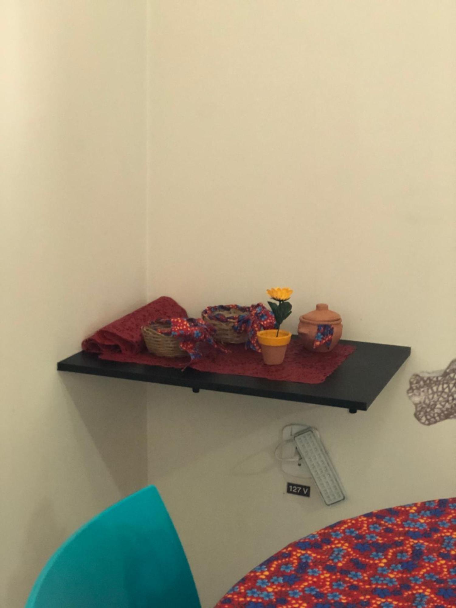 Vila Casas Aracaju Temporada Exteriér fotografie