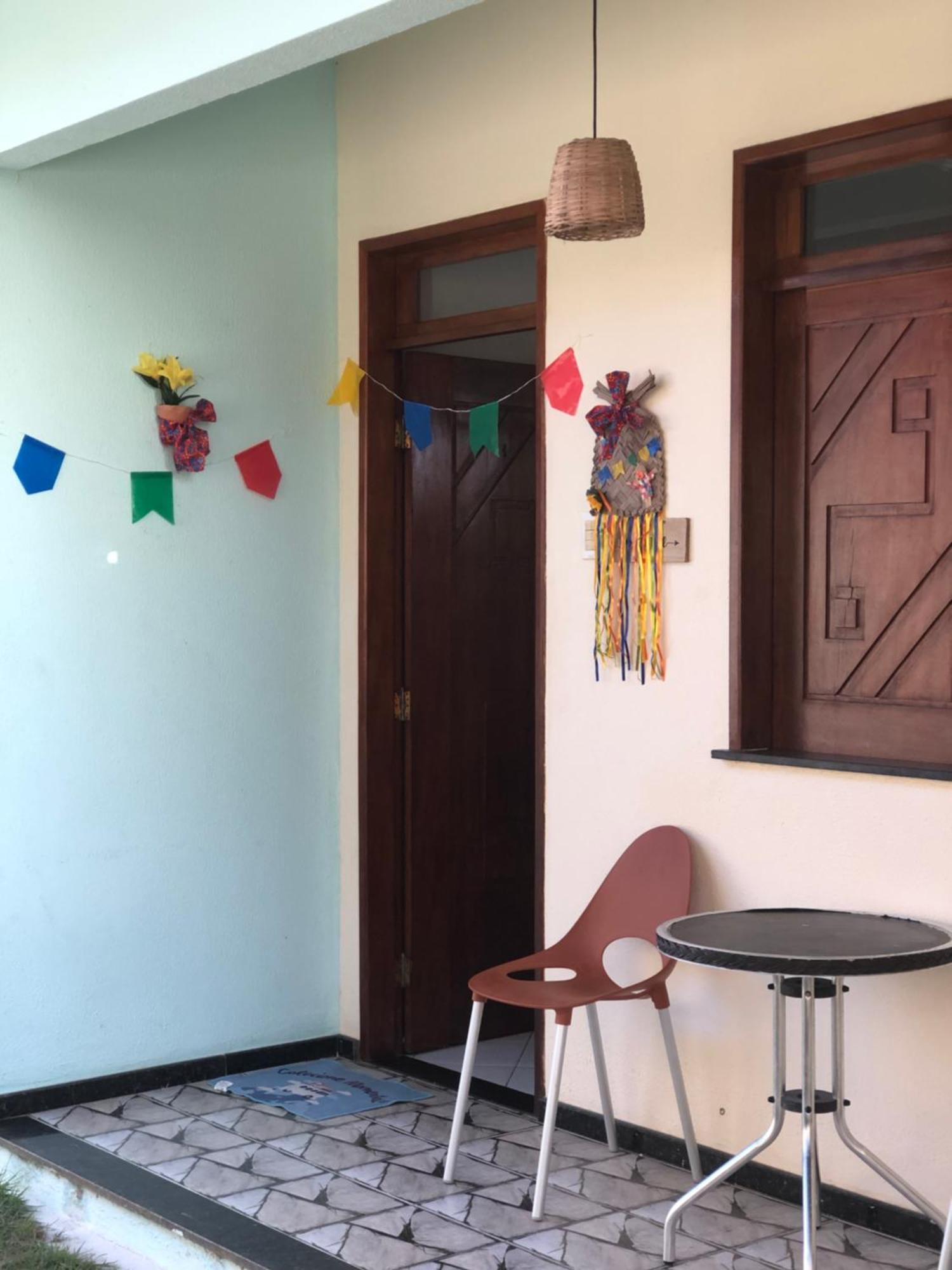 Vila Casas Aracaju Temporada Exteriér fotografie