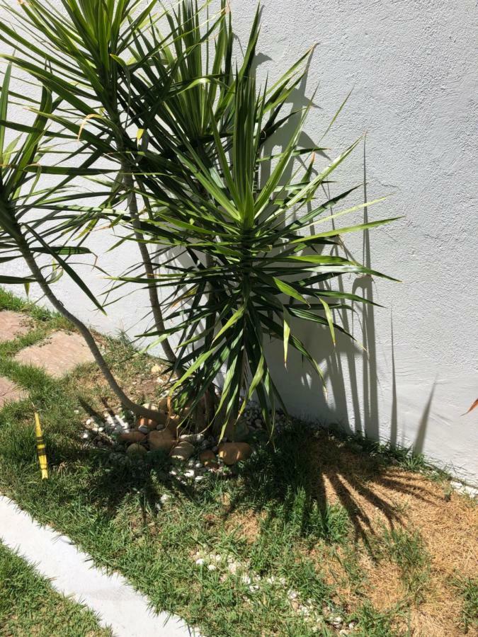 Vila Casas Aracaju Temporada Exteriér fotografie